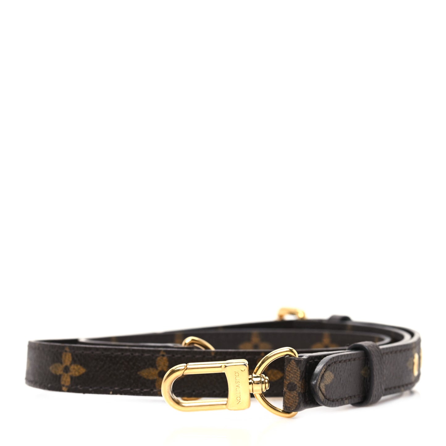 Monogram Pochette Metis Shoulder Strap