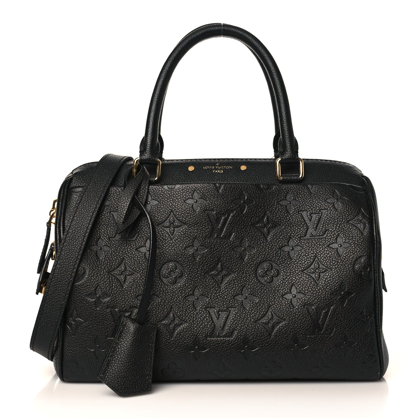 Empreinte Speedy Bandouliere 25 NM Black