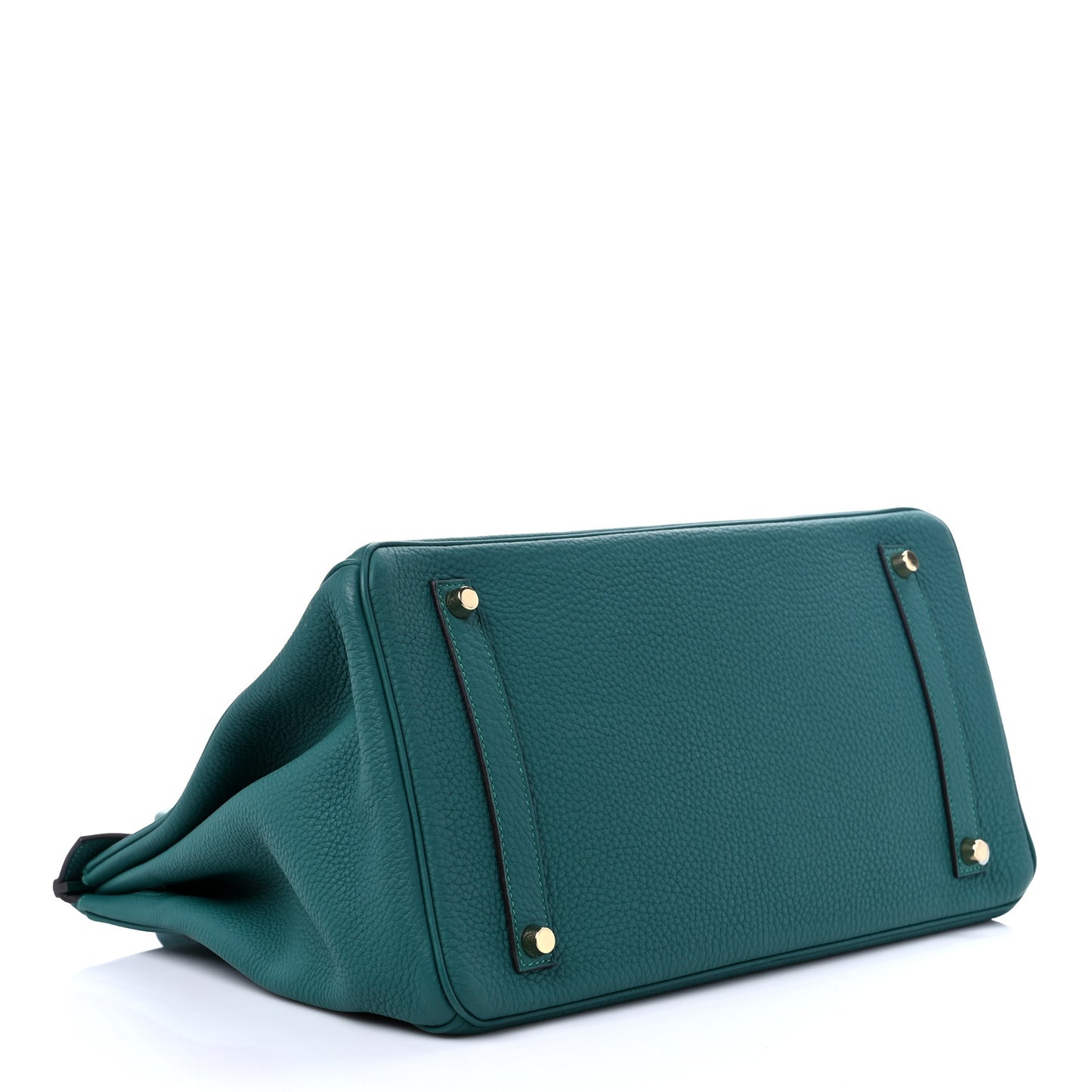 Togo Birkin 35 Malachite