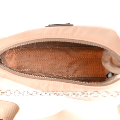 Prada Nylon Re-Edition 2005 Shoulder Bag Cammeo 5 of 9
