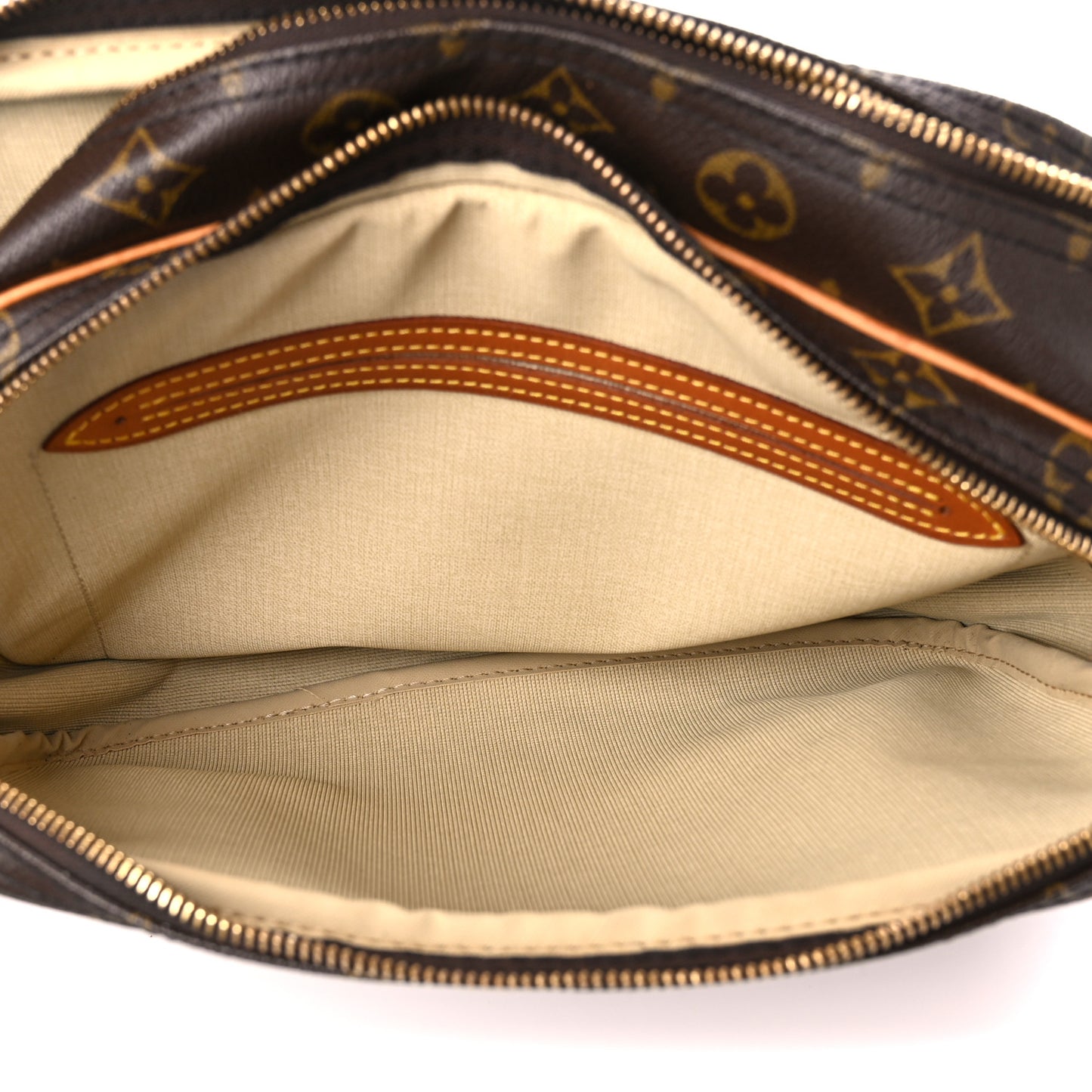 Monogram Reporter PM