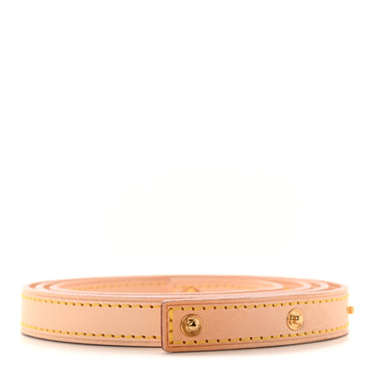 Louis Vuitton Vachetta Pochette Florentine Replacement Strap M 1 of 6