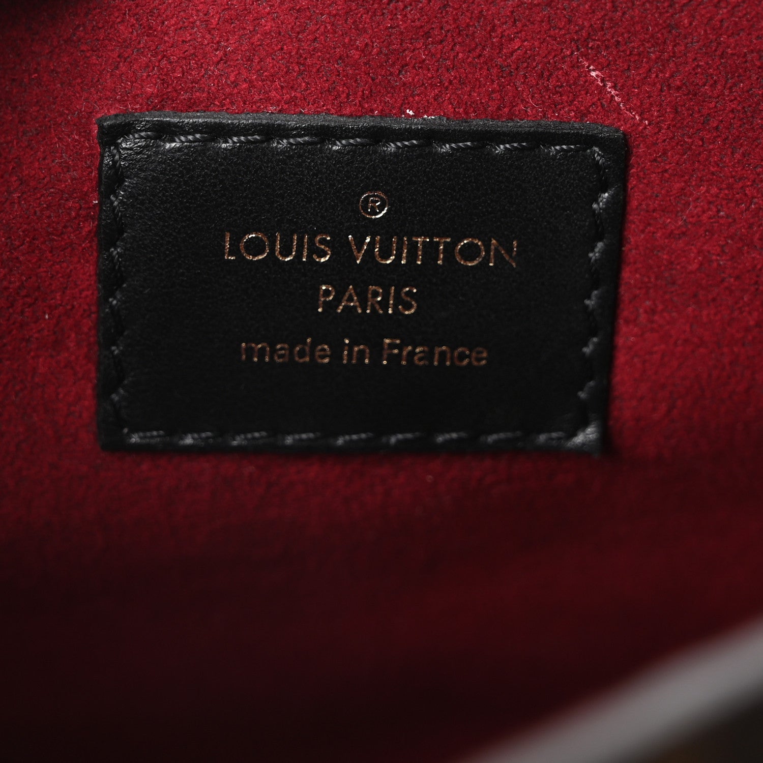 Louis Vuitton Monogram Passy 6 of 9