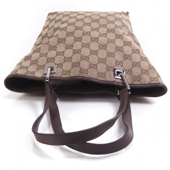 Monogram Eclipse Bucket Tote