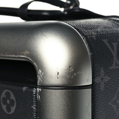 Louis Vuitton Monogram Eclipse Horizon 10 of 10