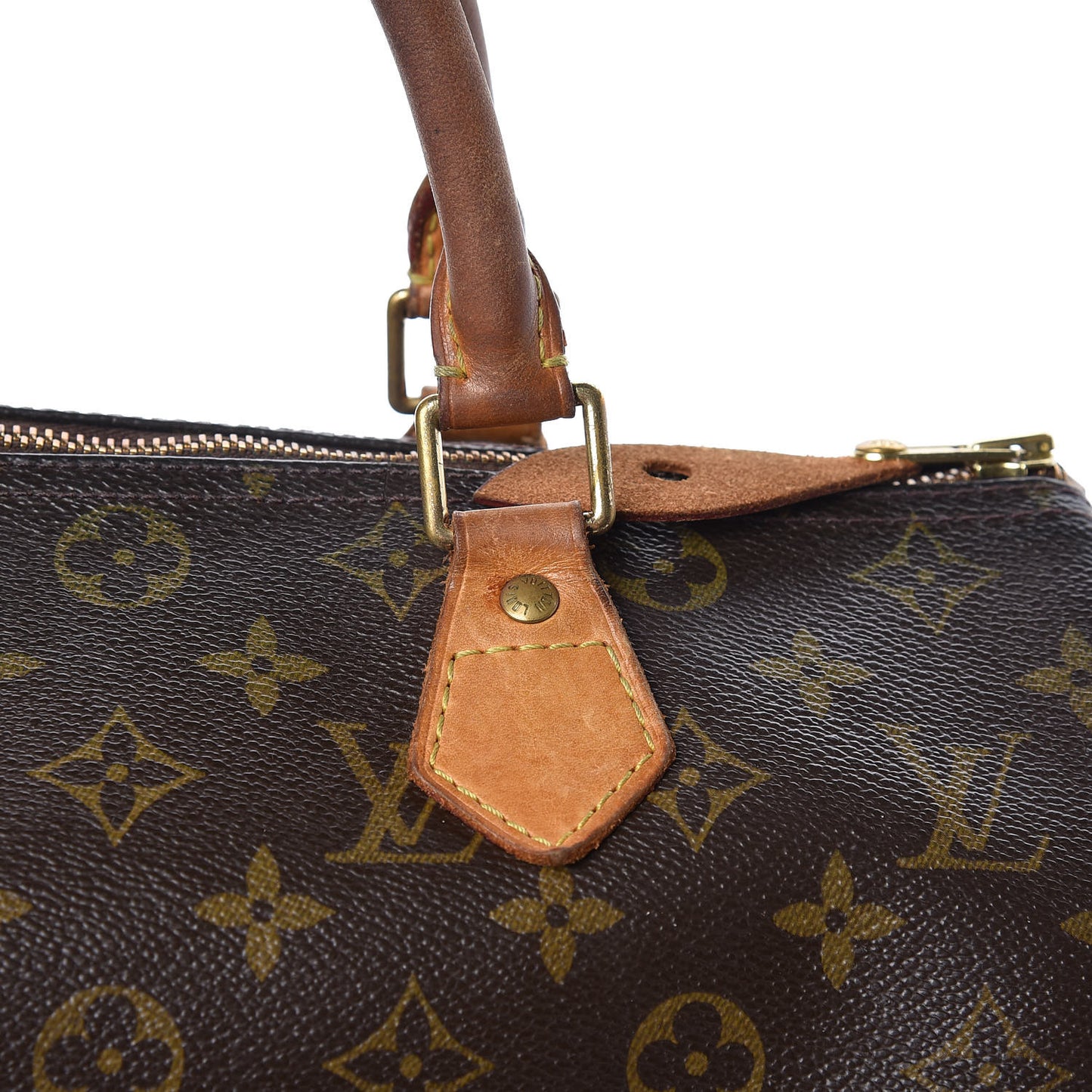 Monogram Speedy 30