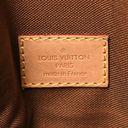 Louis Vuitton Monogram Sporty Beaubourg 6 of 10