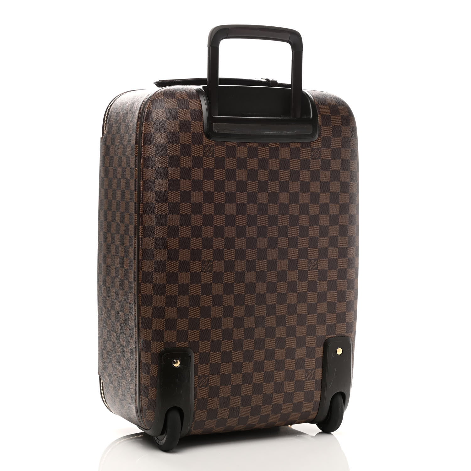 Louis Vuitton Damier Ebene Pegase Light 55 3 of 14