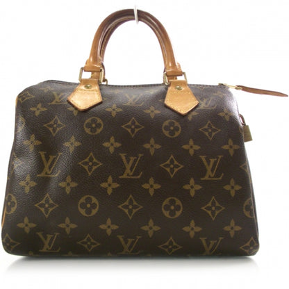Louis Vuitton Monogram Speedy 25 1 of 9