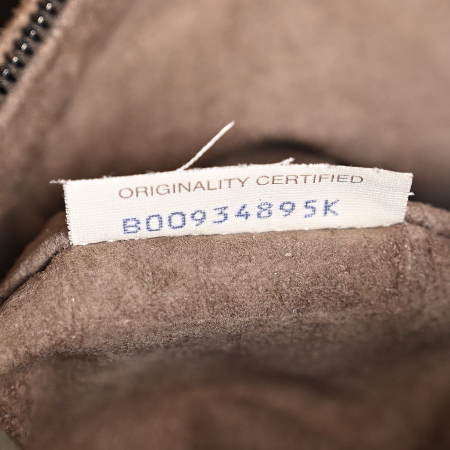 Bottega Veneta Nappa Intrecciato Large Seamless Tote  Taupe Grey 7 of 10