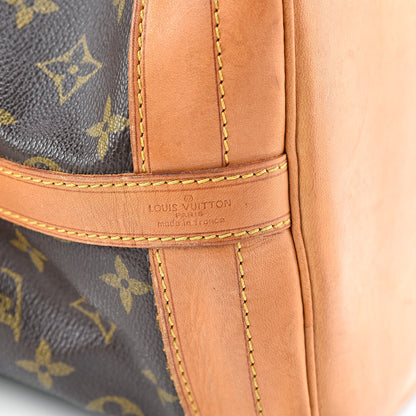 Louis Vuitton Monogram Noe 6 of 21
