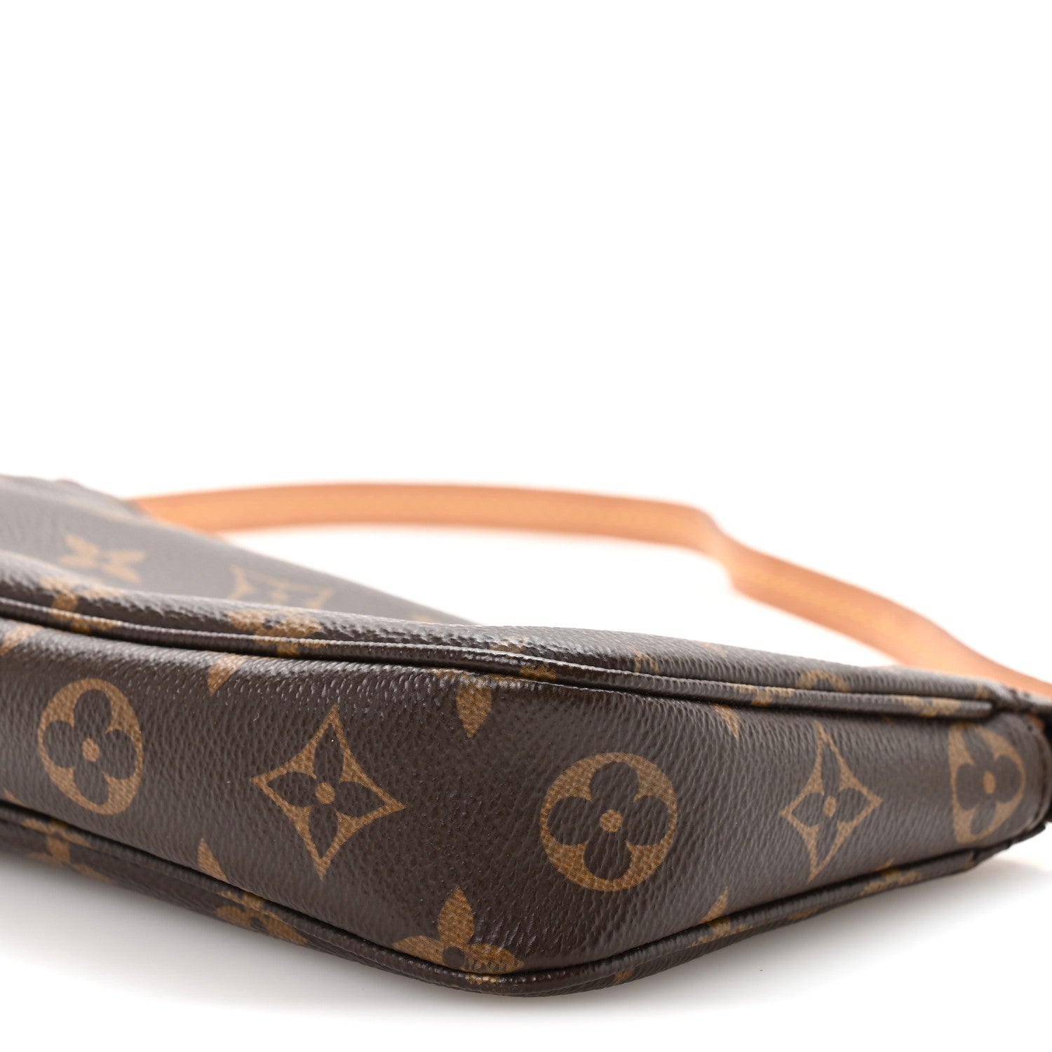 Louis Vuitton Monogram Pochette Accessories NM 18 of 21