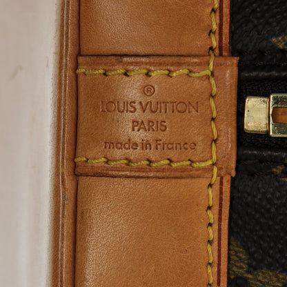 Louis Vuitton Monogram Alma PM 7 of 13