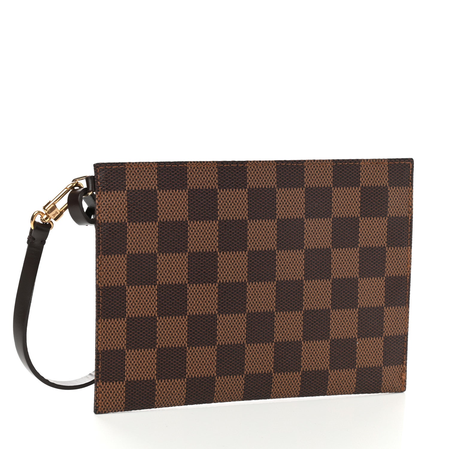 Louis Vuitton Damier Ebene Clifton Pochette 3 of 7