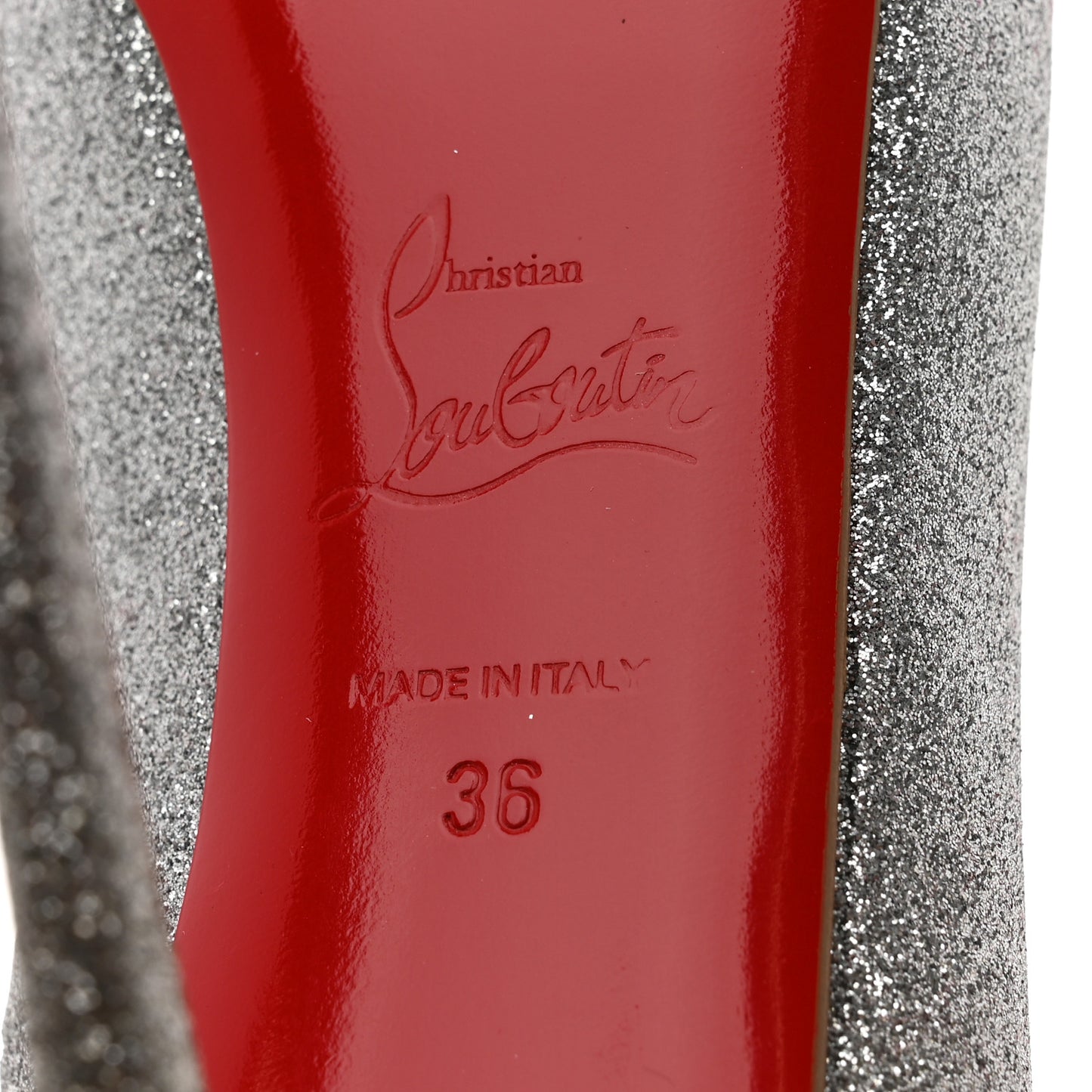 Glitter New Very Prive 120 Pumps 36 Drage Light Gold