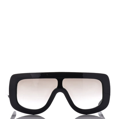 Celine Adele Sunglasses CL 41377/S Black 2 of 7