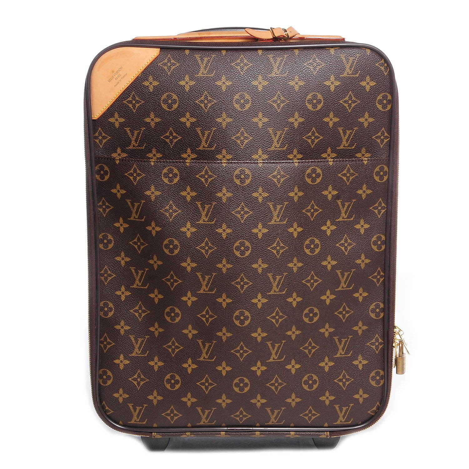 Louis Vuitton Monogram Pegase 45 1 of 10
