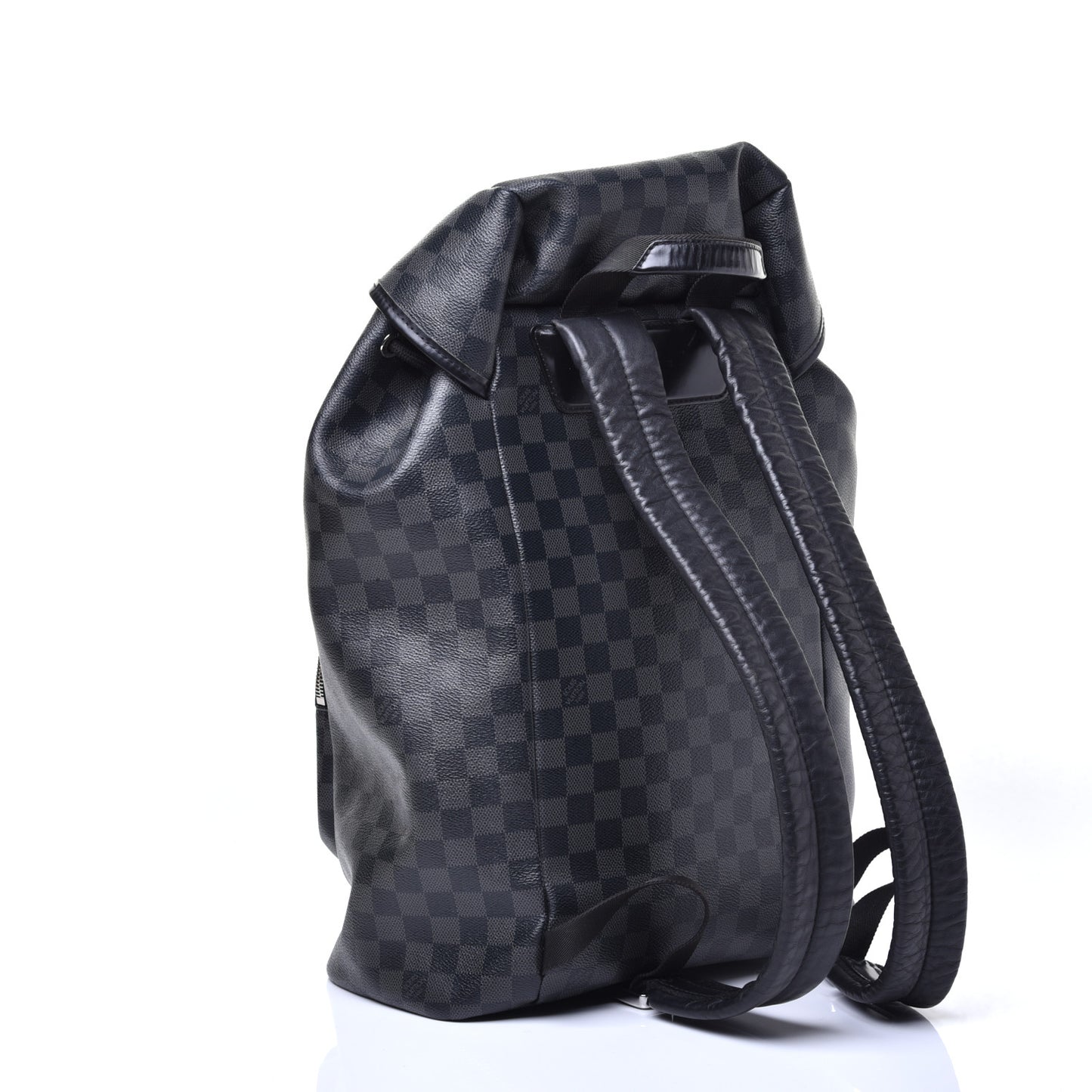 Damier Graphite Zack Backpack