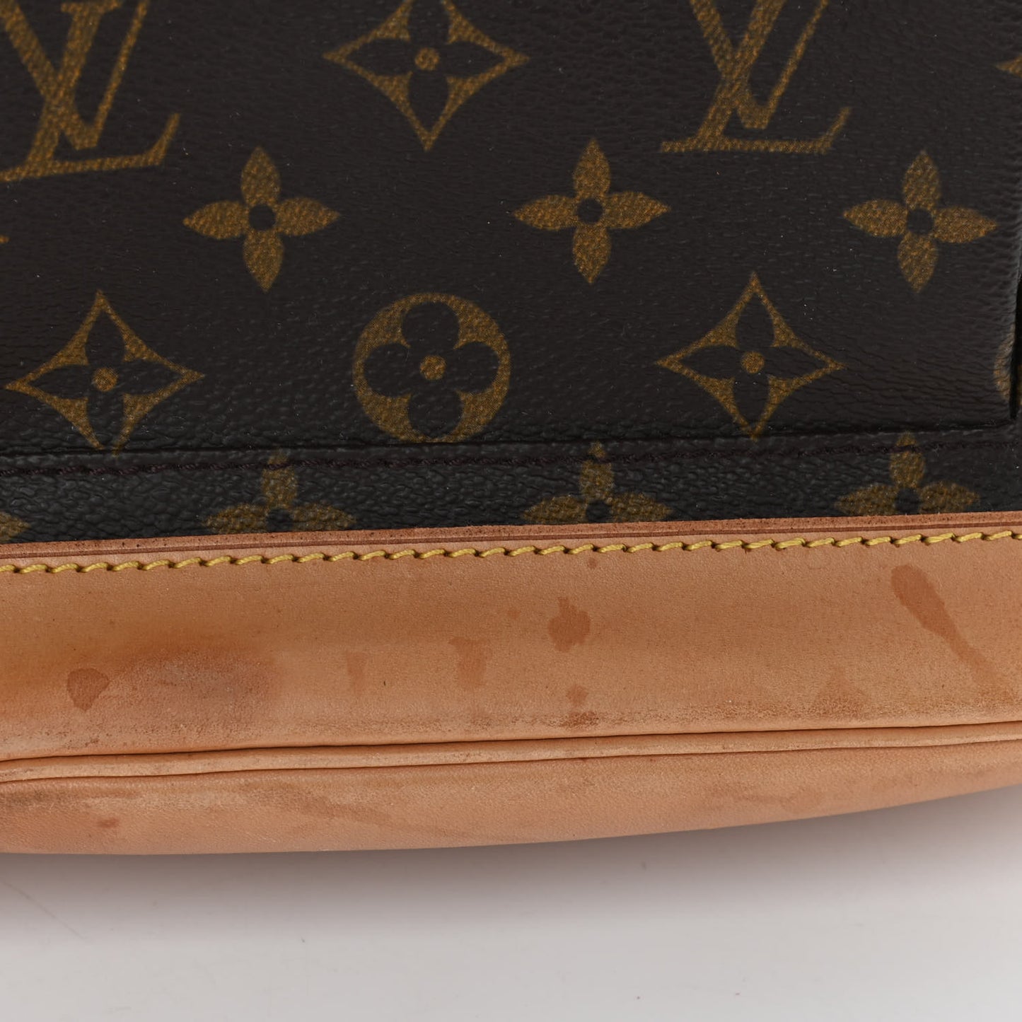 Monogram Montsouris MM Backpack