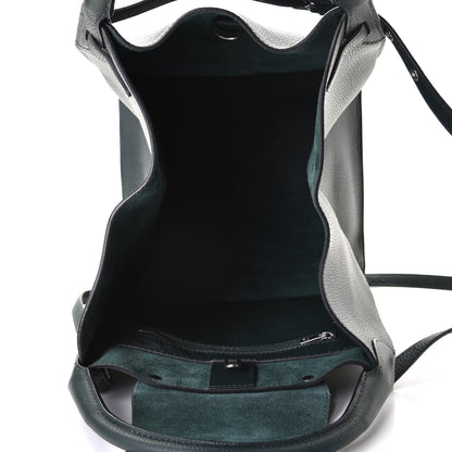 Celine Supple Grained Calfskin Small Big Bag Amazone 4 of 5