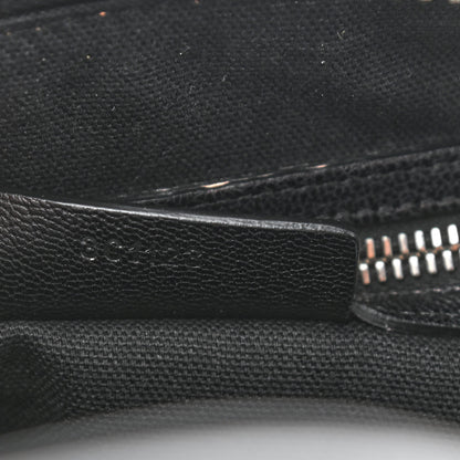 Givenchy Sugar Goatskin Medium Antigona Black 7 of 11