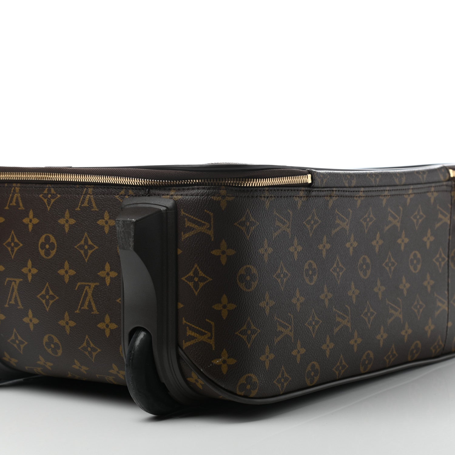 Louis Vuitton Monogram Bosphore Trolley 50 6 of 11