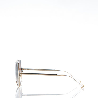 Chloe Danae Sunglasses CE115S Gold 3 of 7