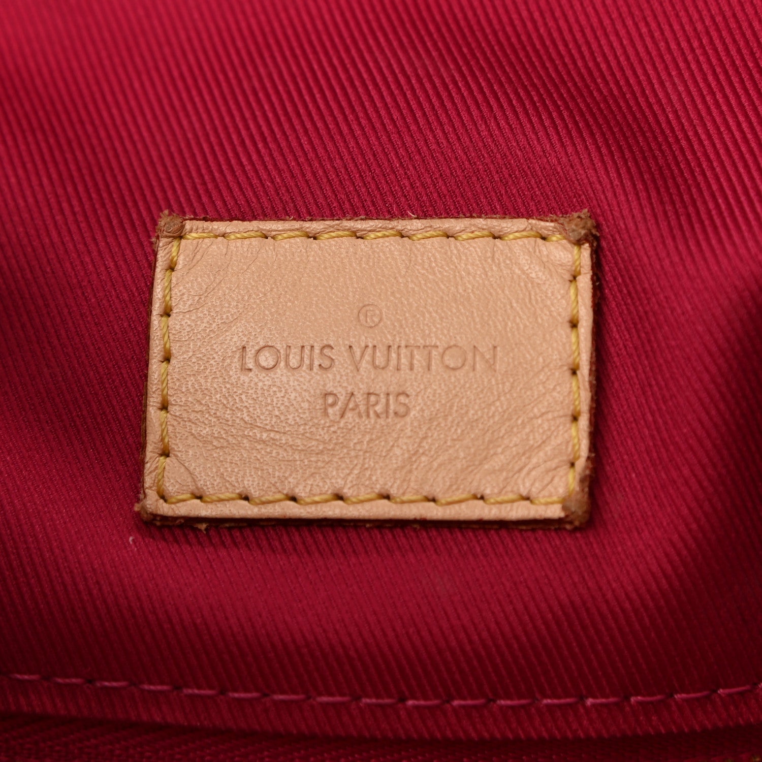 Louis Vuitton Monogram Graceful PM Pivoine 6 of 13