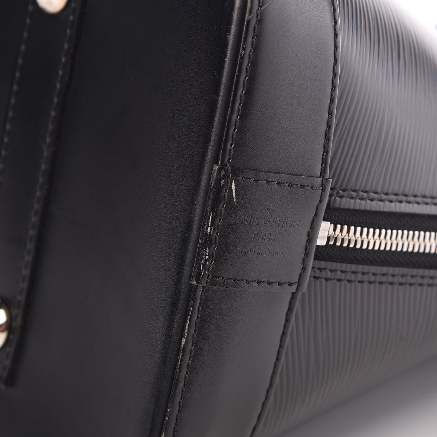 Epi Alma GM Black