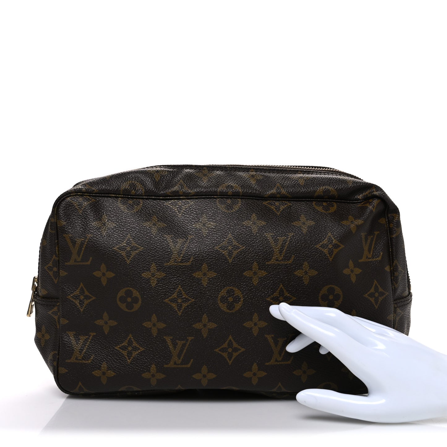 Monogram Trousse Toilette 28