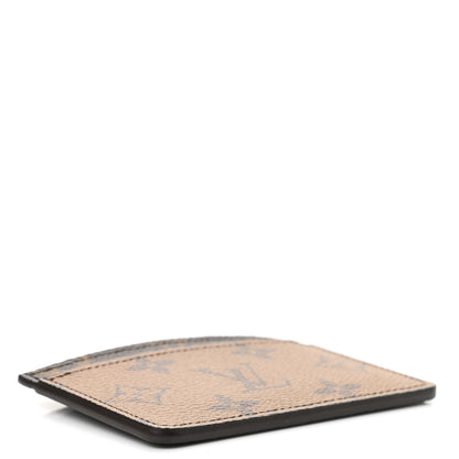 Louis Vuitton Reverse Monogram Card Holder 4 of 6