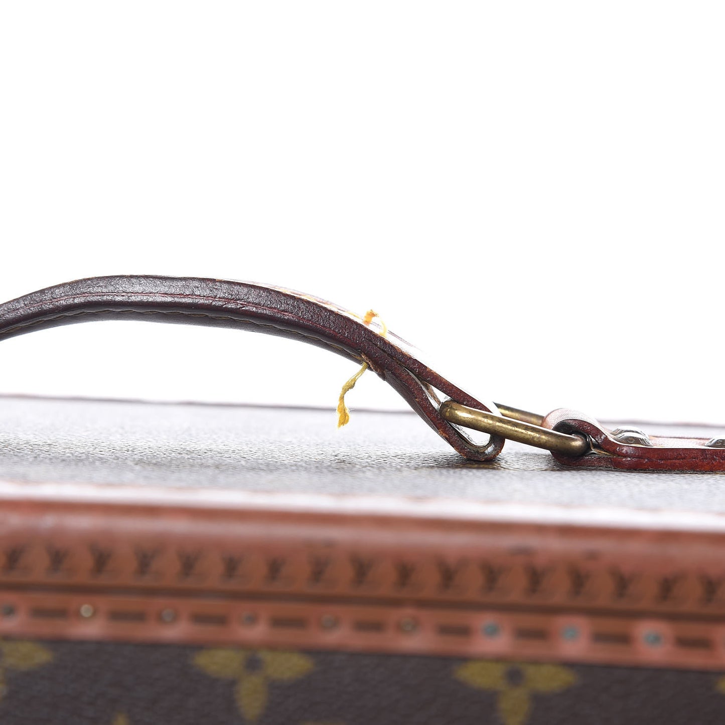 Monogram Boite Pharmacie Toiletry Case
