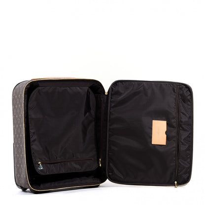 Louis Vuitton Monogram Pegase 45 4 of 5
