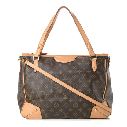 Louis Vuitton Monogram Estrela MM 1 of 14