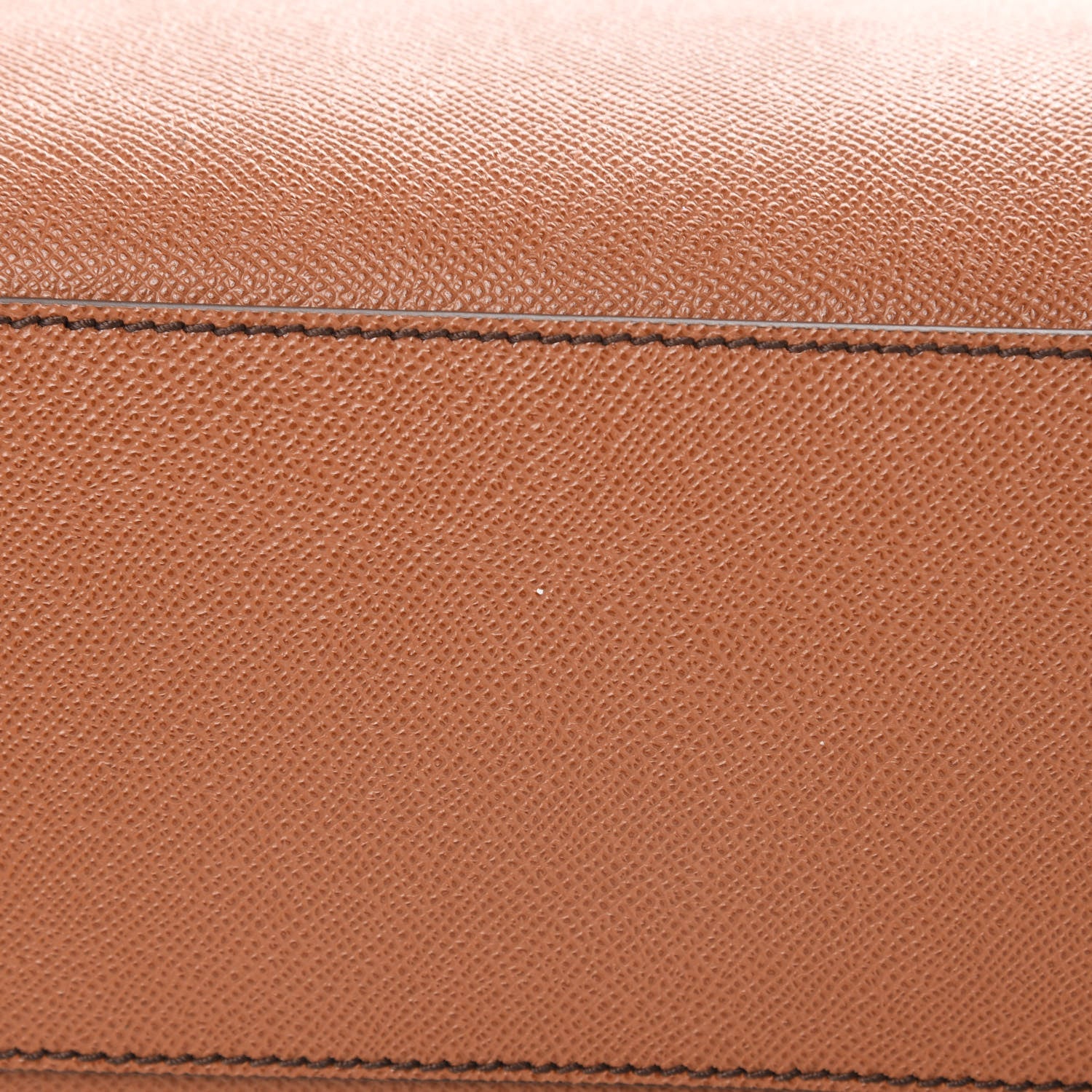 Dolce & Gabbana Dauphine Miss Sicily Shopper Tote Caramello 12 of 12