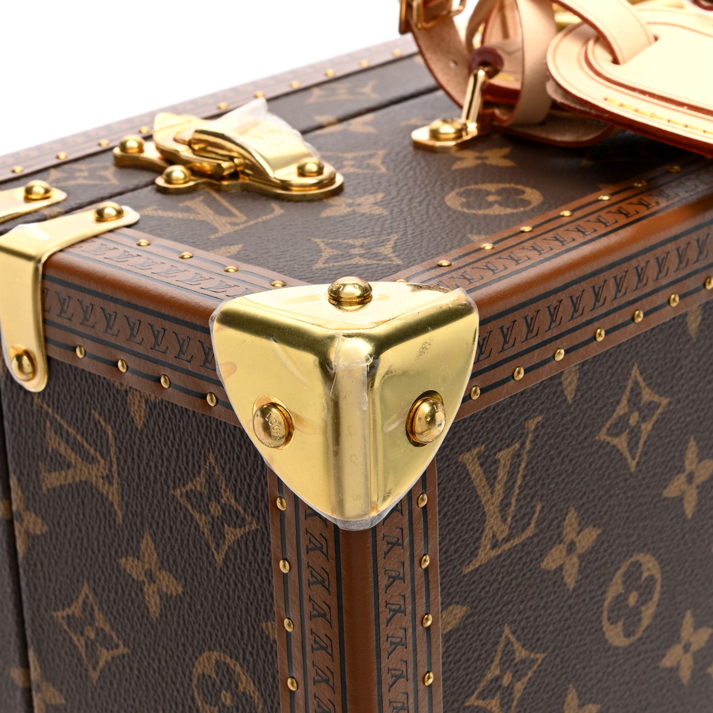 Monogram Cotteville 40