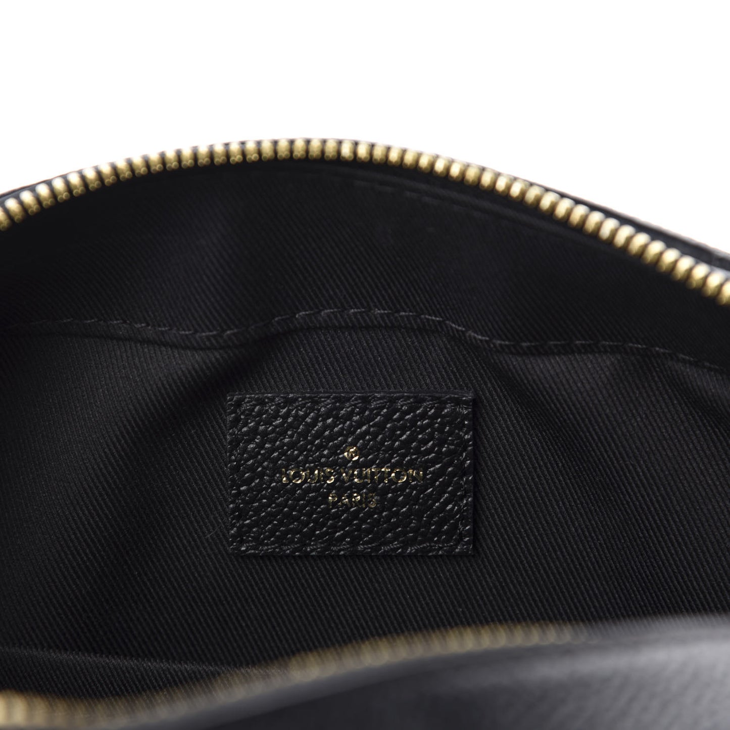 Empreinte Saintonge Black