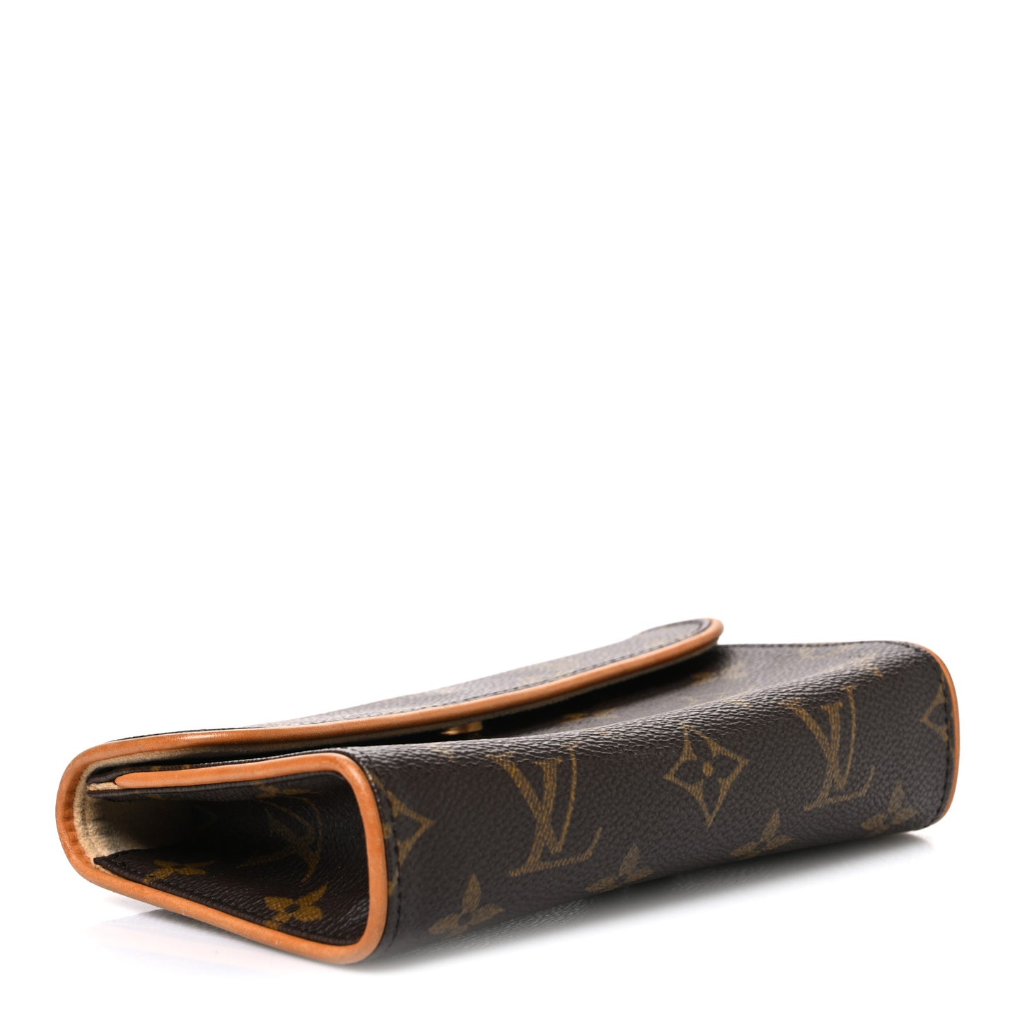 Monogram Pochette Florentine XS