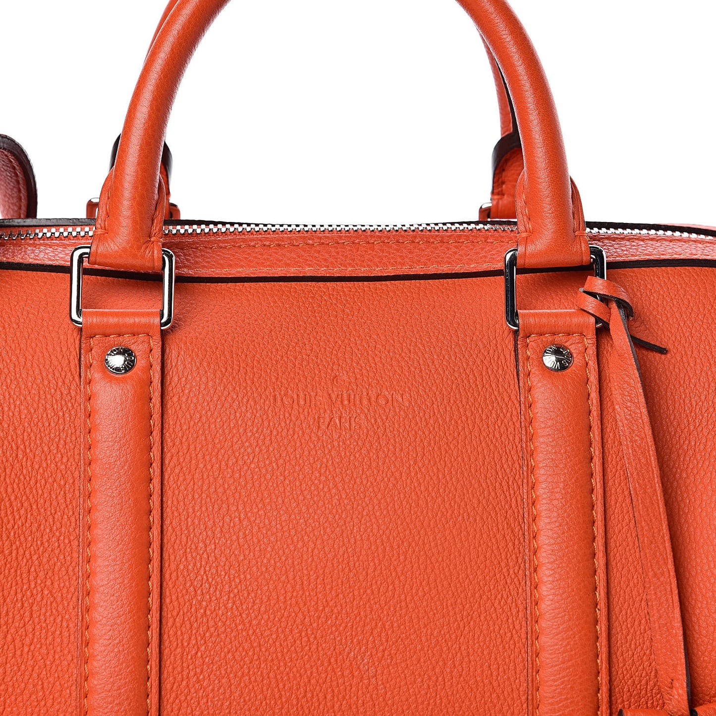 Veau Cachemire SC Bag BB Clementine