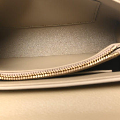 Celine Supple Calfskin Teen Nino Cappuccino 5 of 9