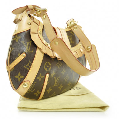 Louis Vuitton Monogram Leonor 3 of 13