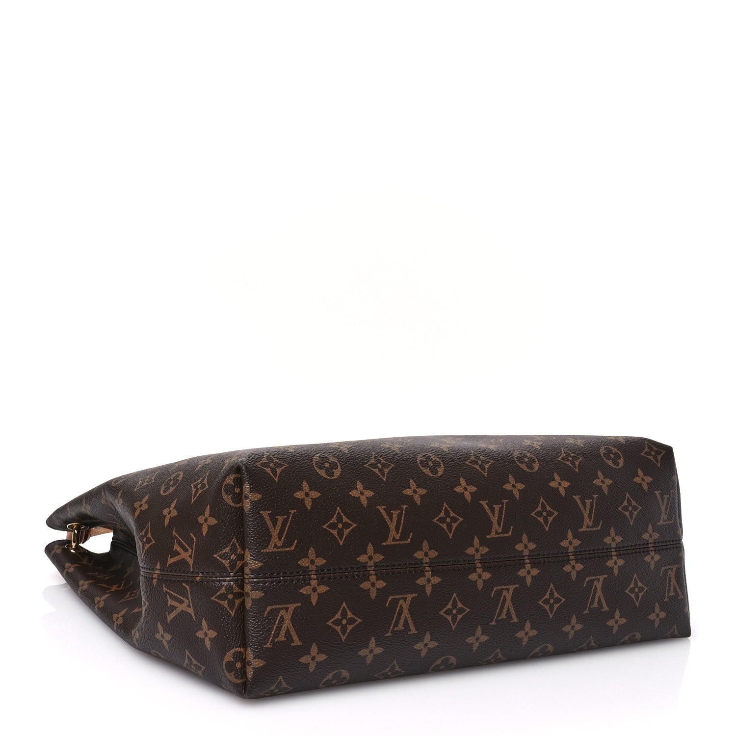 Louis Vuitton Monogram Graceful MM 4 of 9
