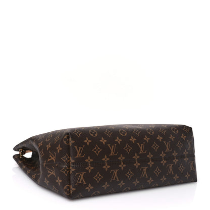 Louis Vuitton Monogram Graceful MM 4 of 9