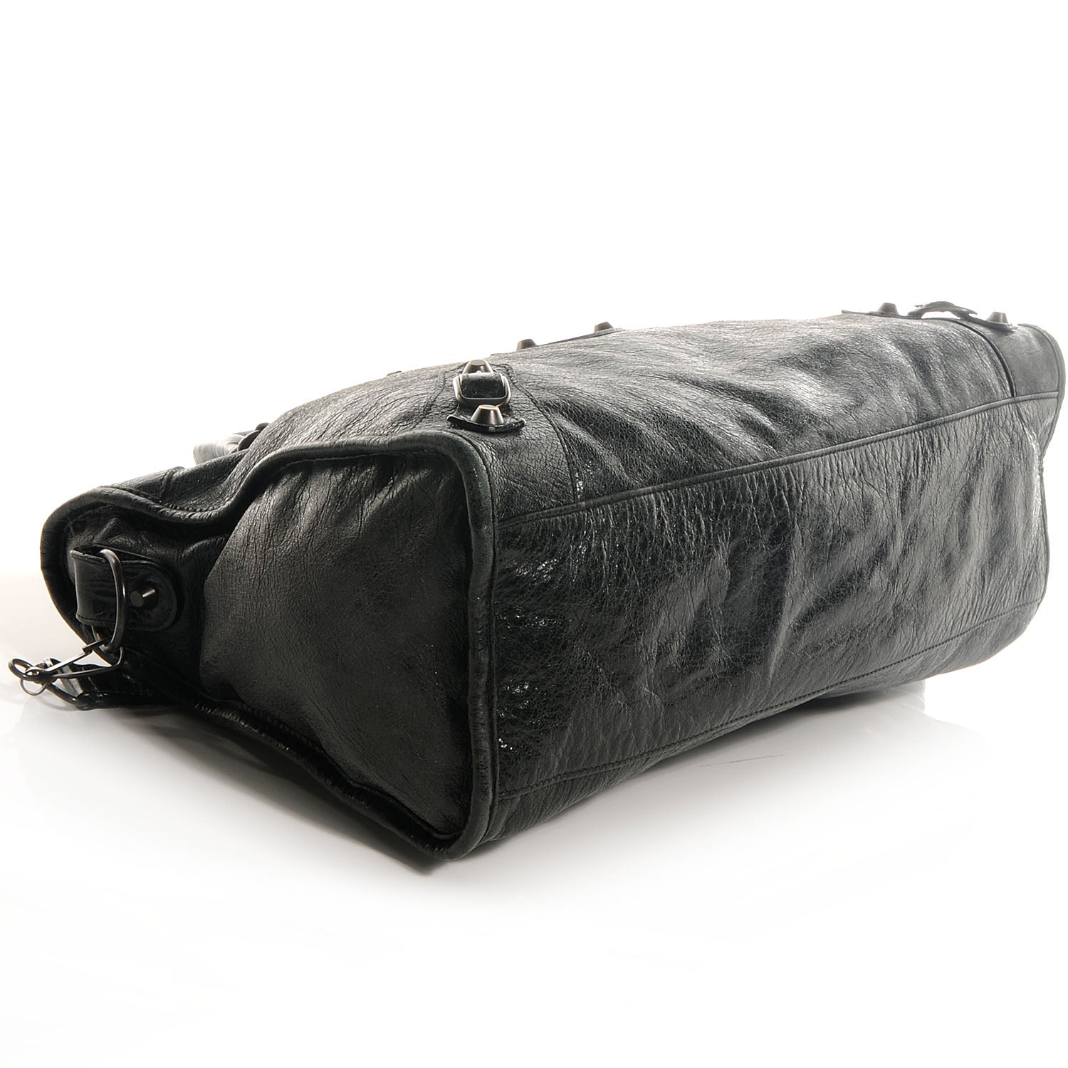 Balenciaga Agneau City Anthracite 4 of 9