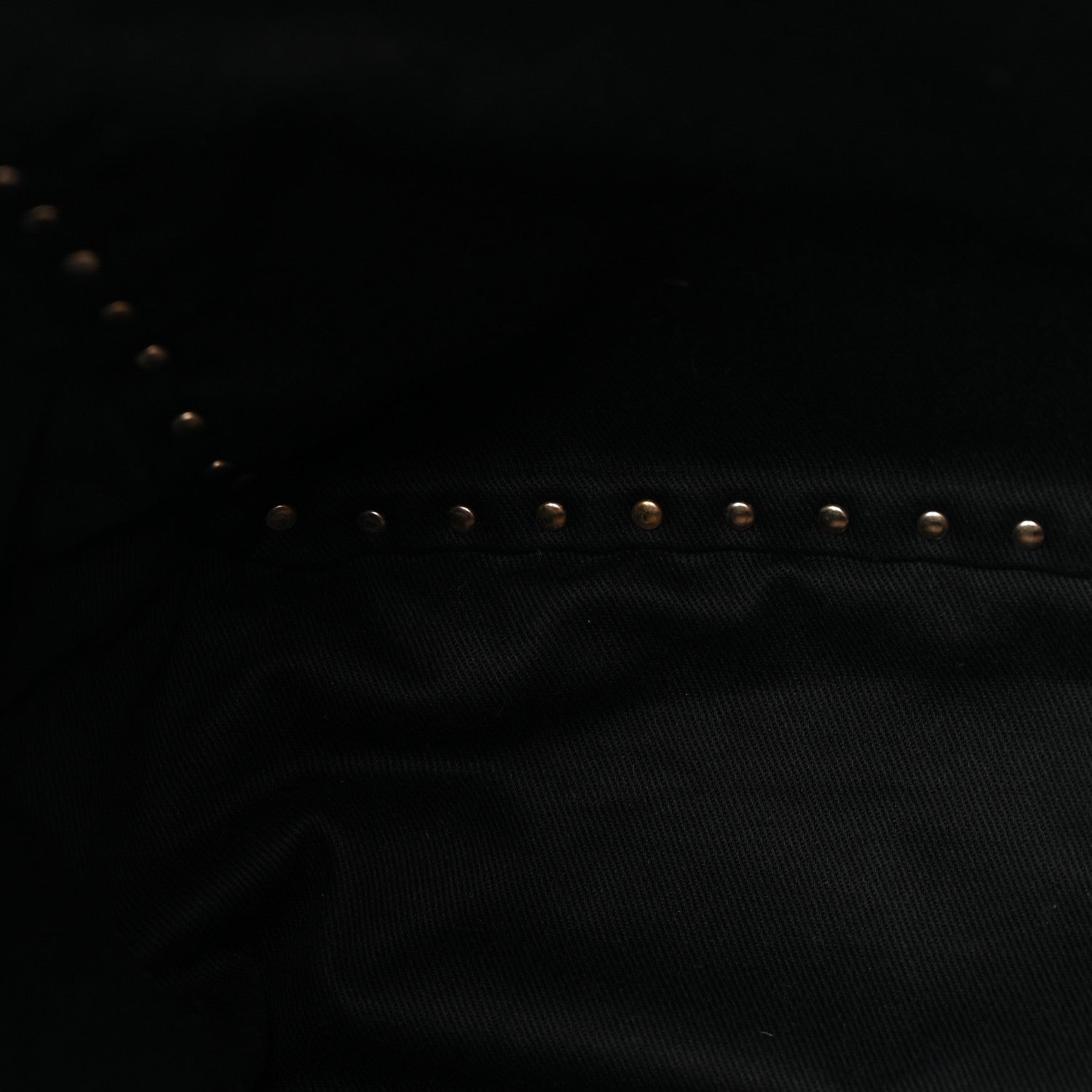 Valentino Garavani Calf Hair Feather Medium Rockstud Tote Brown 10 of 11