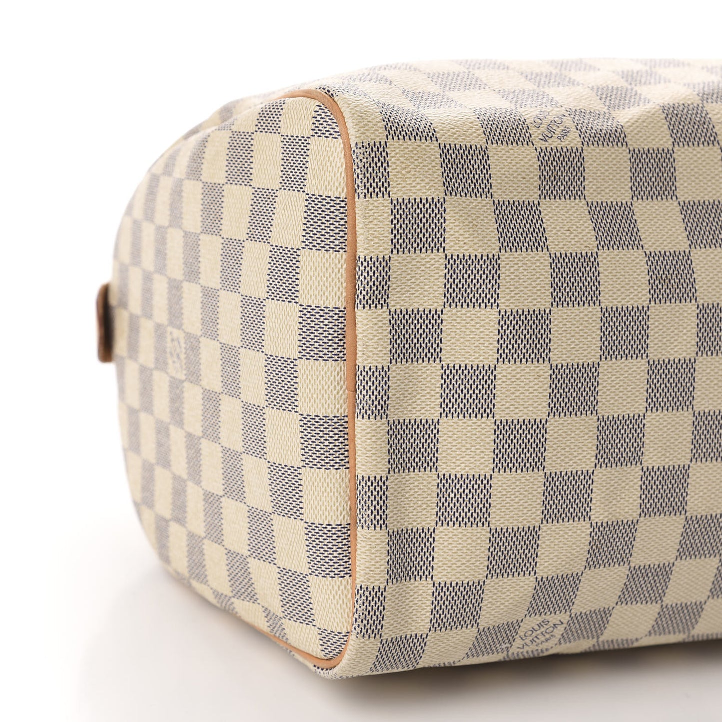 Damier Azur Speedy 30
