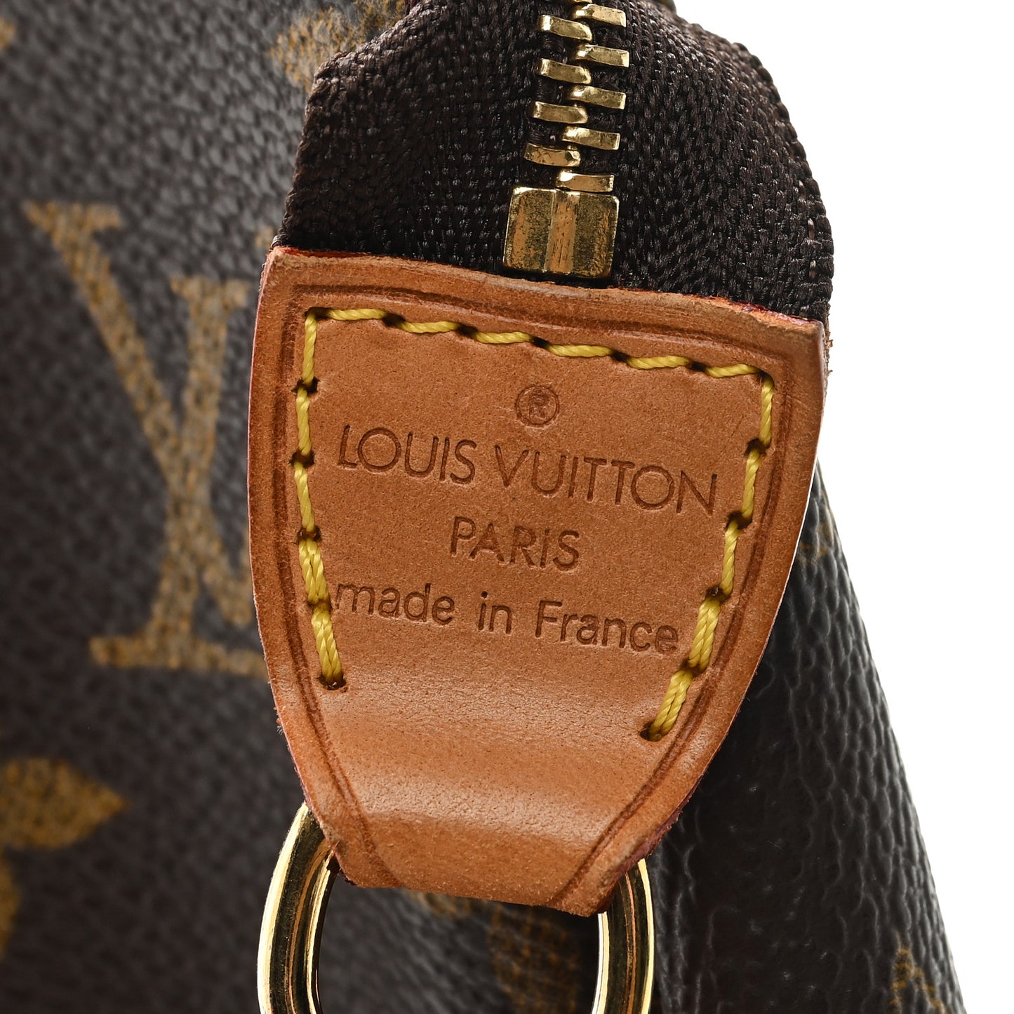 Monogram Pochette Accessories