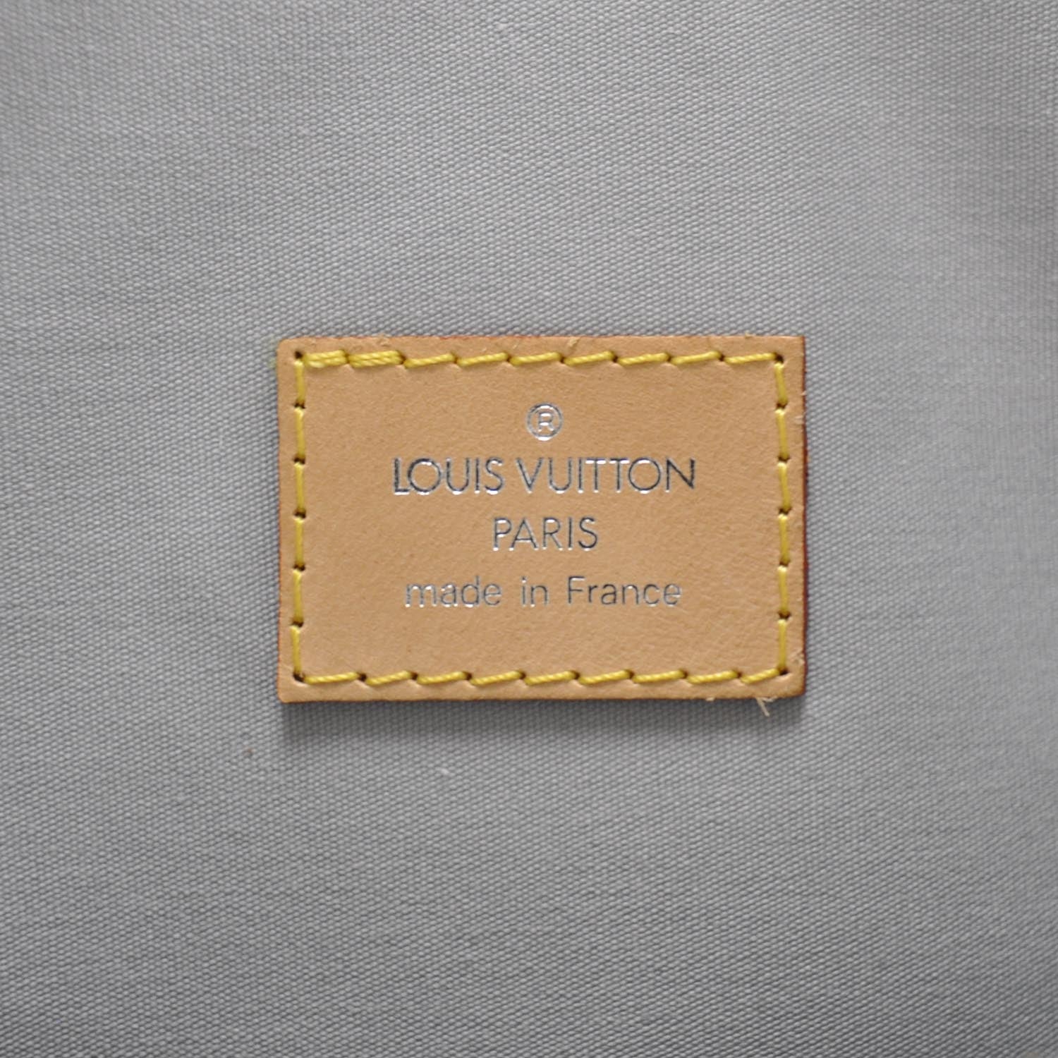Louis Vuitton Monogram Miroir Speedy 30 Silver 7 of 8