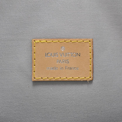 Louis Vuitton Monogram Miroir Speedy 30 Silver 7 of 8