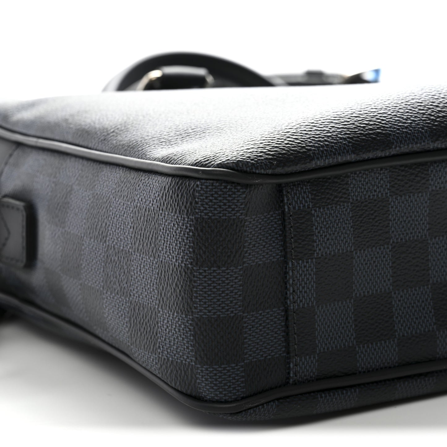 Damier Cobalt Porte Document Business